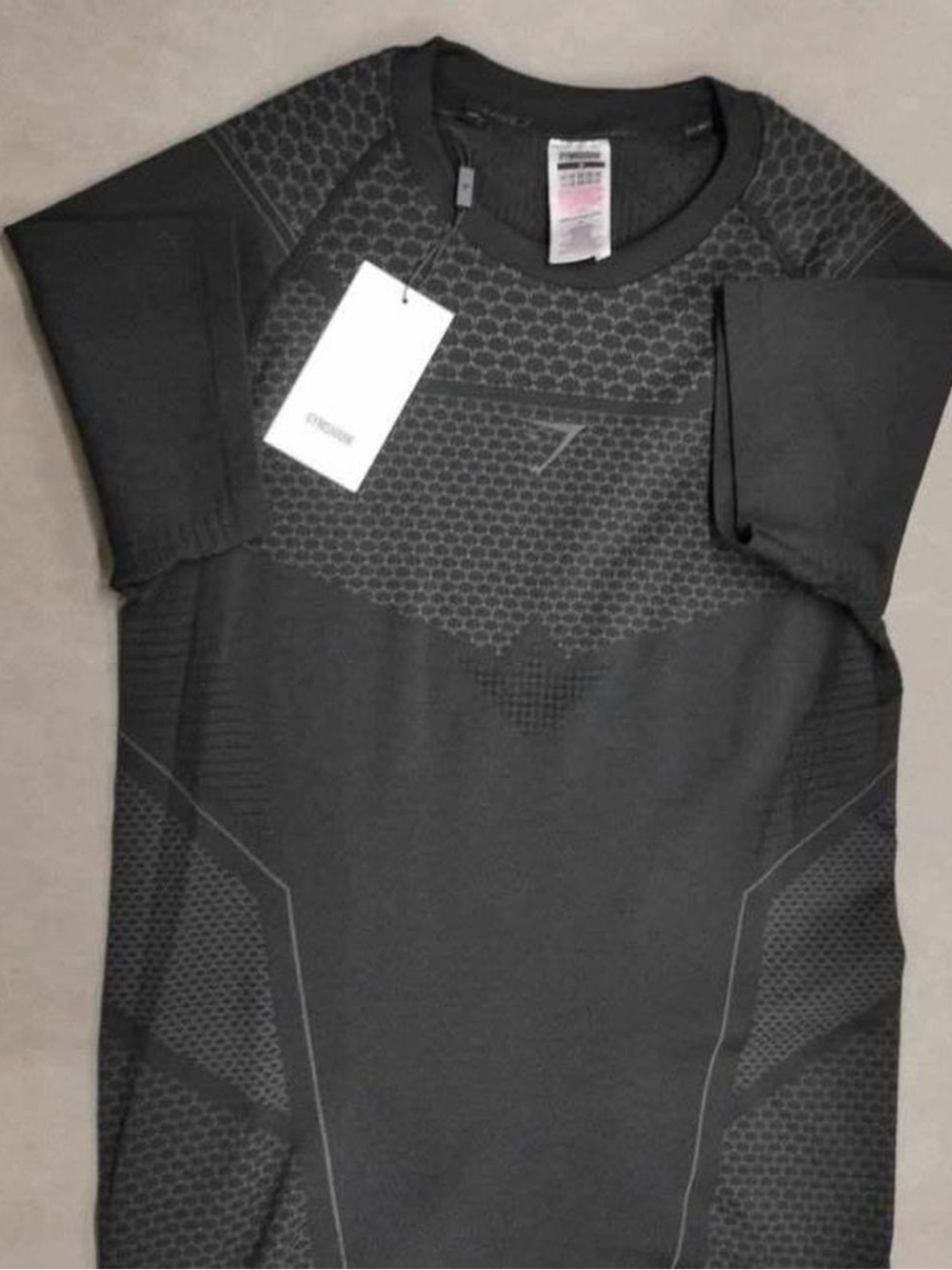 Gymshark Onyx V4 Never Used